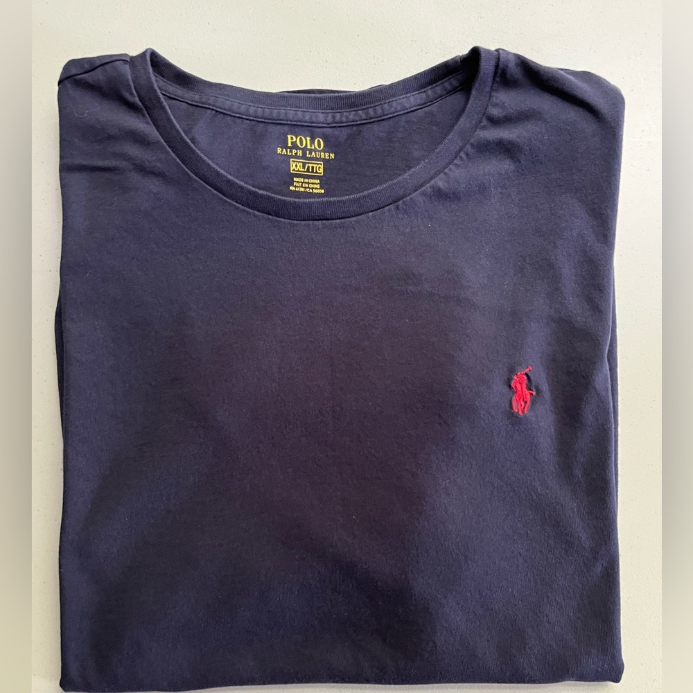 Polo by Ralph Lauren Men's Shirt